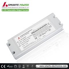 LED power driver