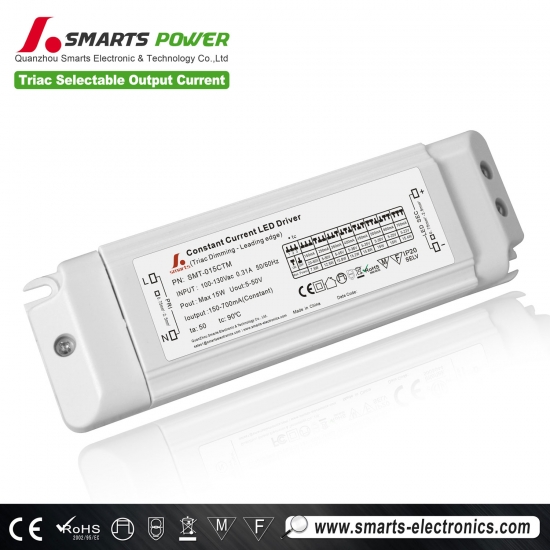 15 watt led driver