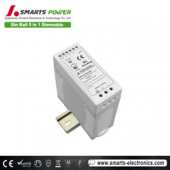 Triac,0-10V,1-10V,Potentiolmeter,10V PWM types dimming led driver