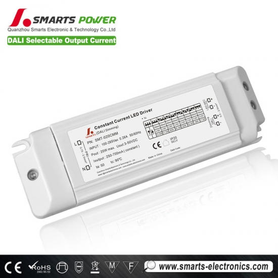 dimmable led power supply