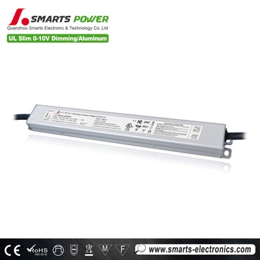 dimmable 12v transformer