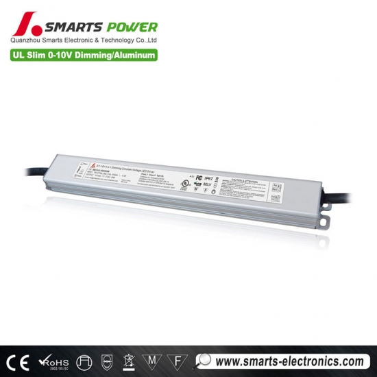 12v LED waterproof transformer