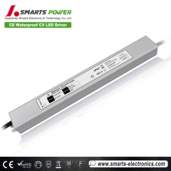 constant voltage led driver