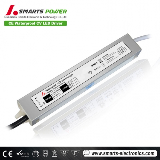 constant voltage driver