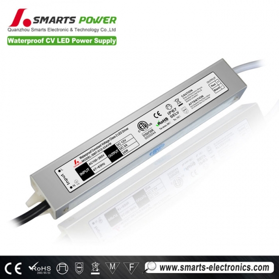 constant voltage led driver
