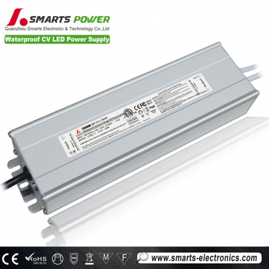 12V 150W Constant voltage LED power supply
