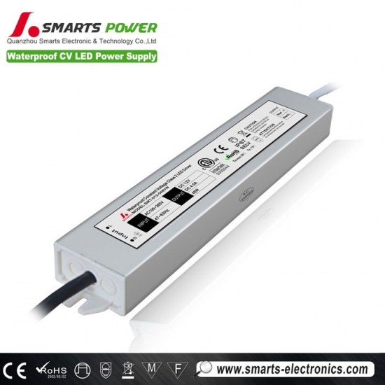 Constant Volatge LED power supply
