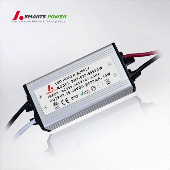 500ma constant current led driver