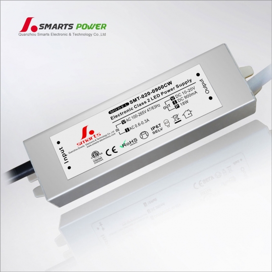 Constant Current led driver