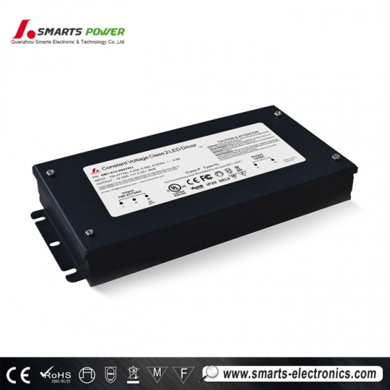 UL Constant Volatge LED Power Supply