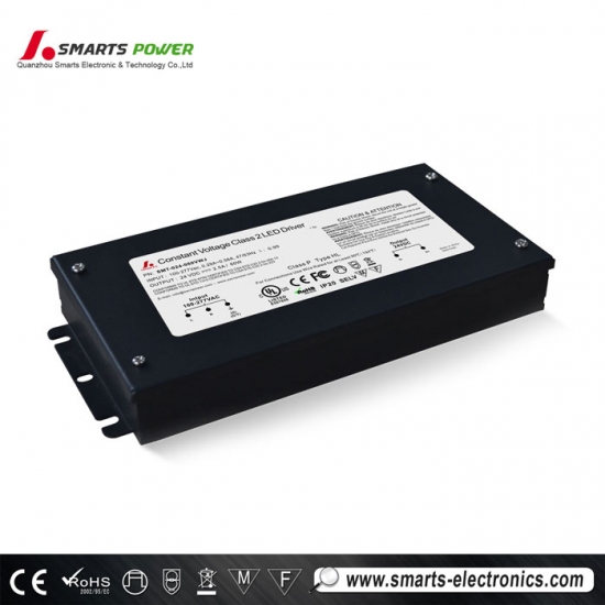 led power supply 24volt 60watt
