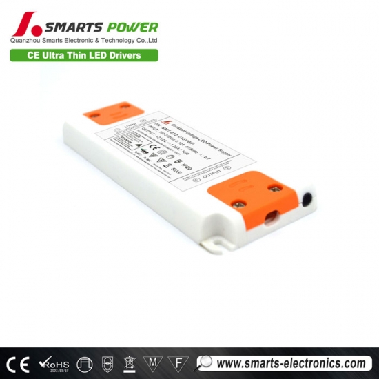 12V 15W Constant Voltage LED Driver