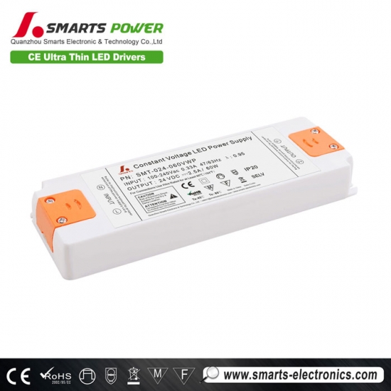 60w led power supply