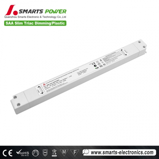 277v Led Driver Dimmable Triac Dimming Led Driver CE