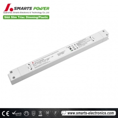 277v Led Driver Dimmable Triac Dimming Led Driver CE