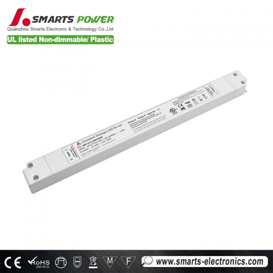 led driver 12v 60w