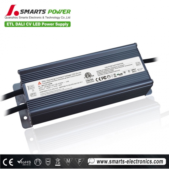 constant voltage led driver 12v