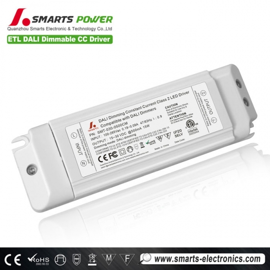 constant current power supply