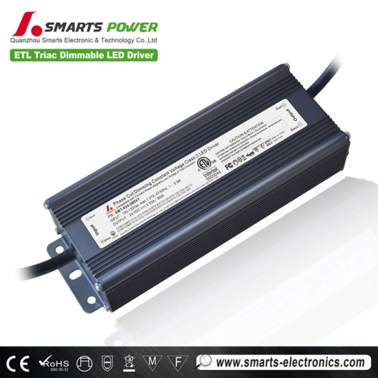 80W led driver