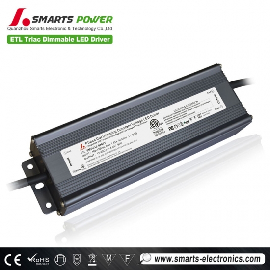 constant volatge triac dimmable led driver