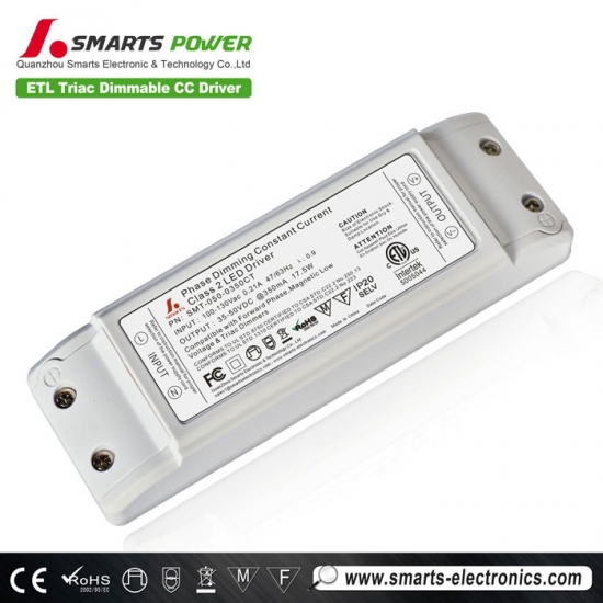 led power supply unit