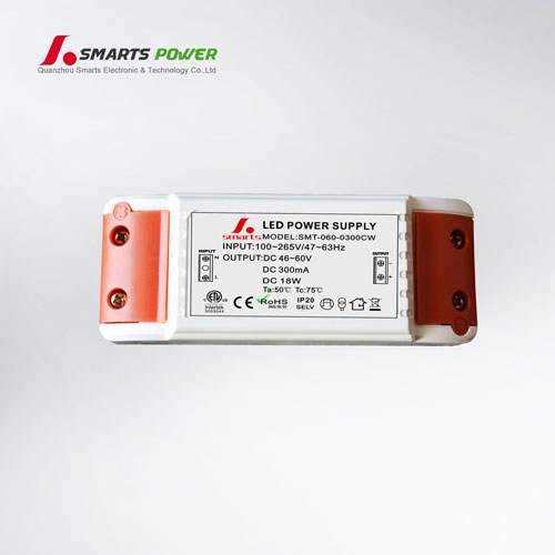  led driver 300ma