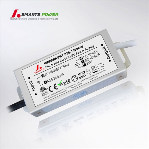 1200ma 48w AC to DC power supply