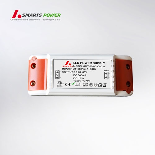 Constant Current led driver