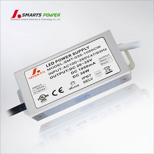 36w constant current source