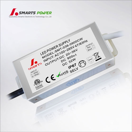 LED Driver 28W 700mA for led panel