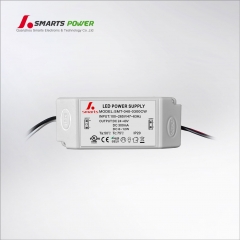 300ma 20w led driver for MR16