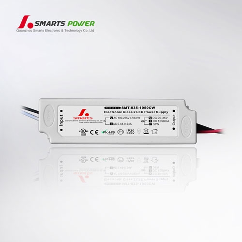 1050ma constant current led driver