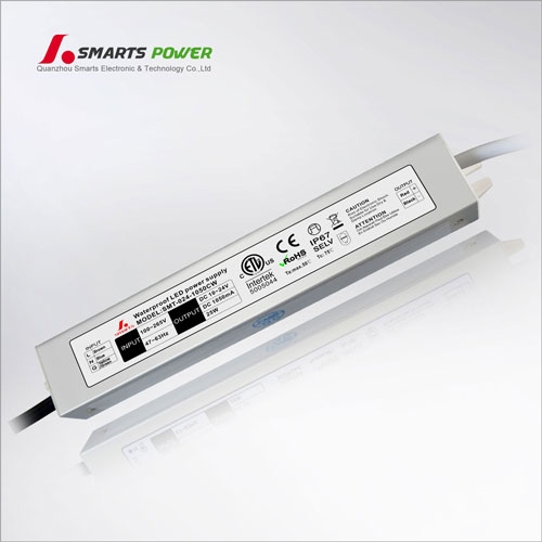 1400mA 35w led waterproof power supply