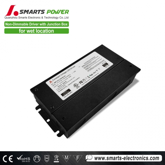 led power supply 12v 150w