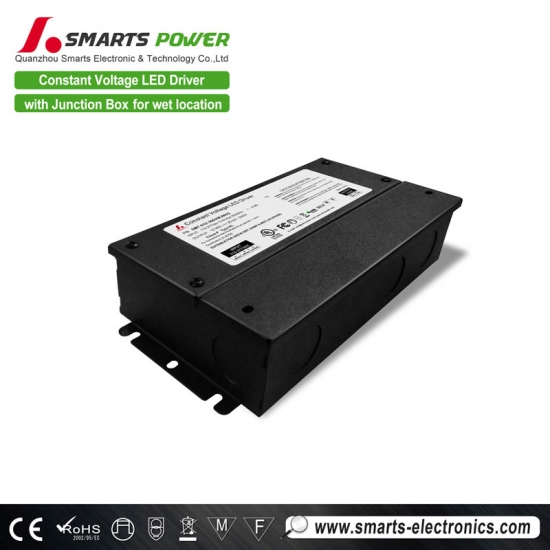 led module power supply