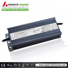 100w dimmable led driver