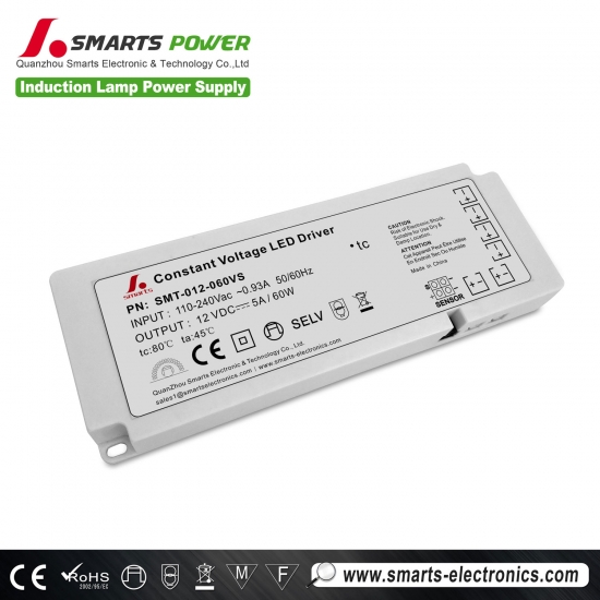 led transformer 60w