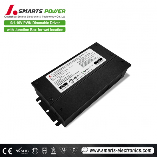 80w led driver