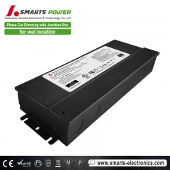 triac dimming led driver