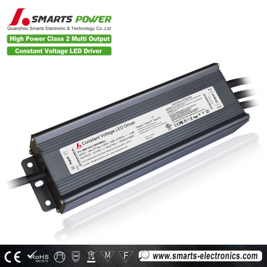 12v LED transformer driver