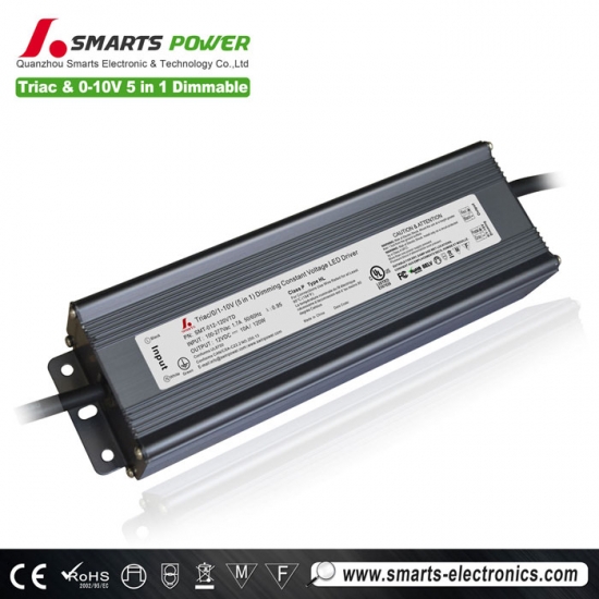 triac dimmable led driver