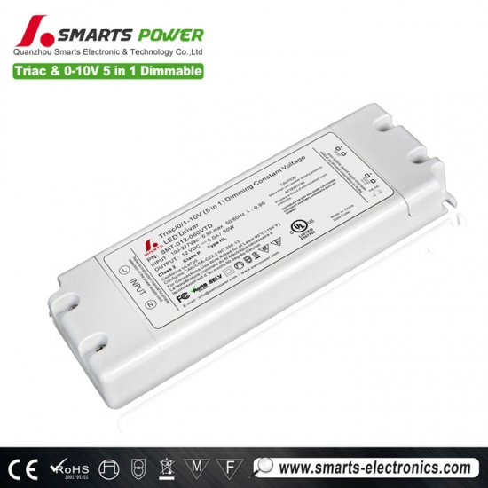 12 volt electronic transformer