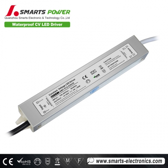 12v 3a led driver