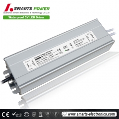 200w 12v 24v waterproof led power supply