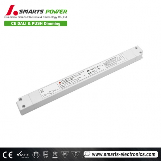 36w 12v dali dimmable led driver