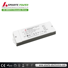 dmx 512 rdm led driver