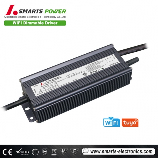 12v dimmable power supply