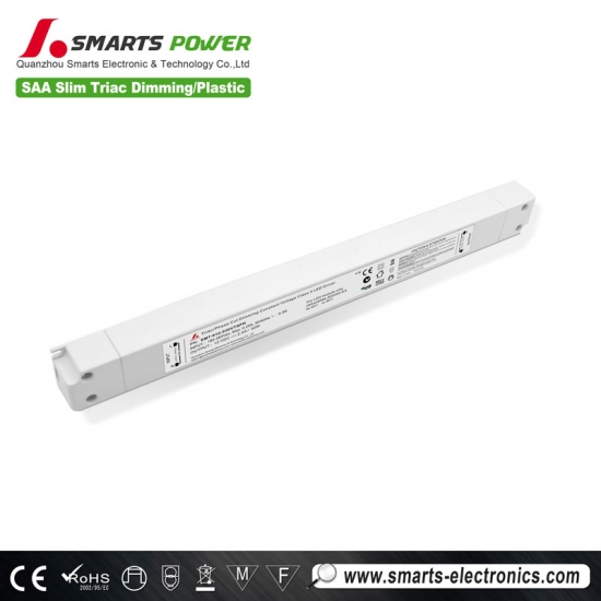 triac dimming led driver