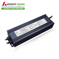 High PF 0.95 & High efficiency 0.98 DALI Dimmable LED DRIVER