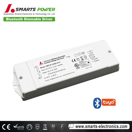 12v dc power supply for led strip